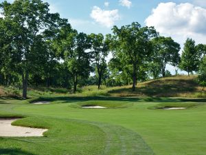 NCR (South) 14th Fairway